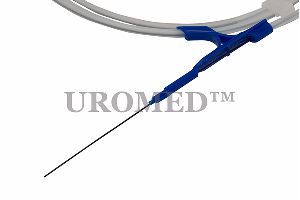 Urology Hydrophilic Guide Wire