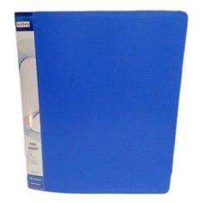 CLEAR BOOK F/C - CB 440 DELUXE