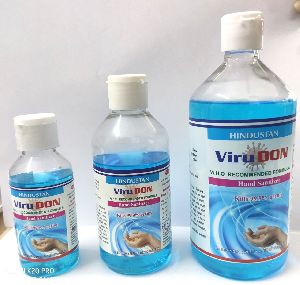 ViruDon Hand Sanitizer