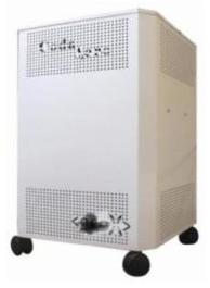 High Speed Air Purifier