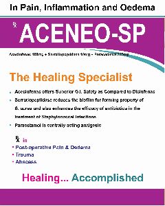 Aceneo-SP Tablets