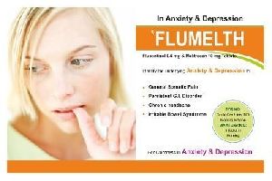 Flumelth Tablets
