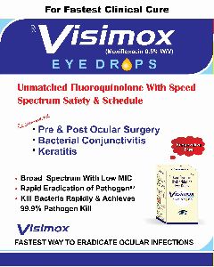 Visimox Eye Drops
