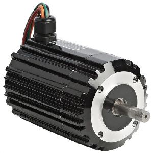 Electric DC Motor