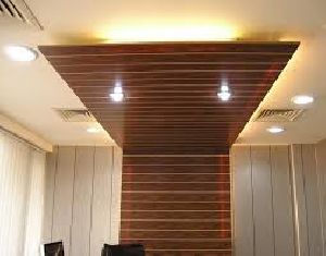 PVC Ceiling Panels