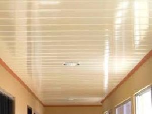 PVC Ceiling Panels