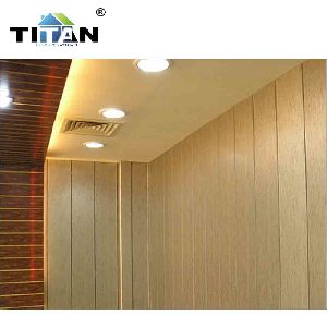 PVC Ceiling Panels