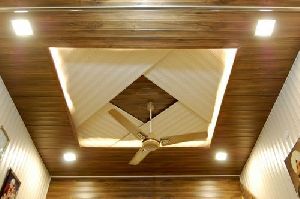 PVC Ceiling Panels