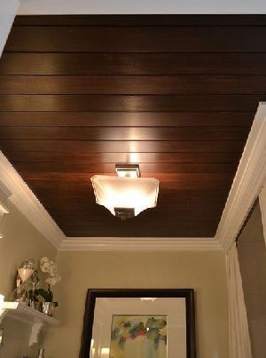 PVC Ceiling Panels