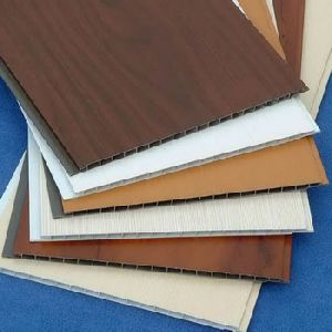 PVC Ceiling Panels