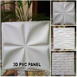 3D PVC Ceiling Panels
