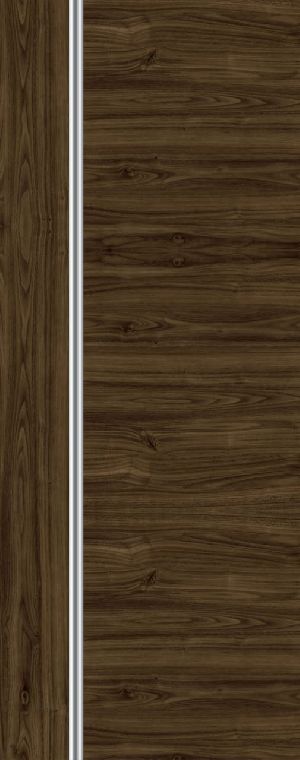 WPC Digital Laminated Doors