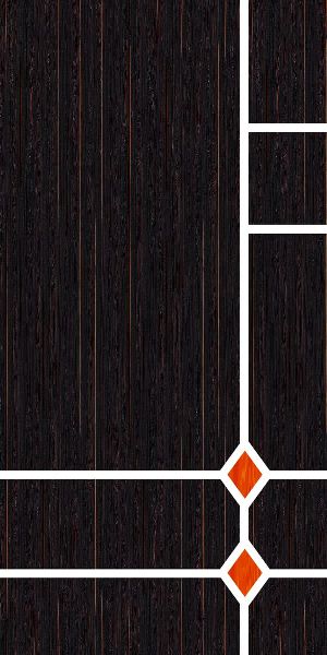 WPC Digital Laminated Doors