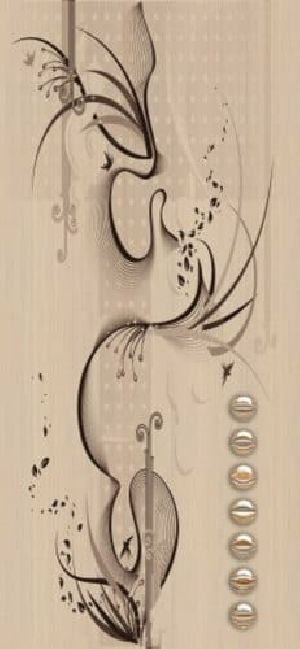 WPC Digital Laminated Doors