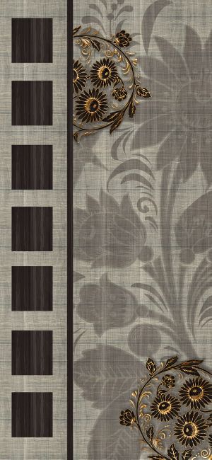 WPC Digital Laminated Doors