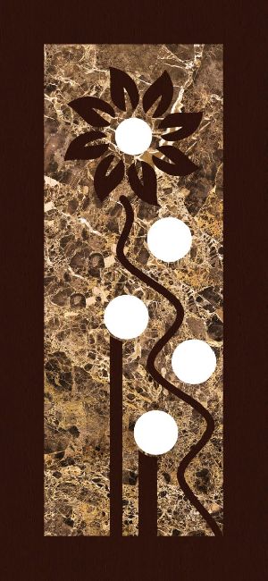 WPC Digital Laminated Doors