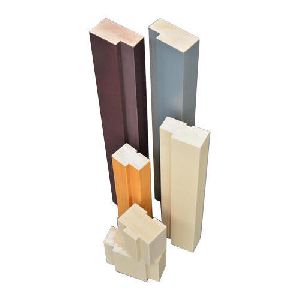 WPC Frames