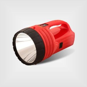 Led Flashlight- Rising Toofan