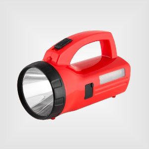 Rechargeable Emergency Light- Rising Tigor