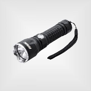 WRAL 2600U Aircraft Grade Aluminum Rechargeable Flashlight