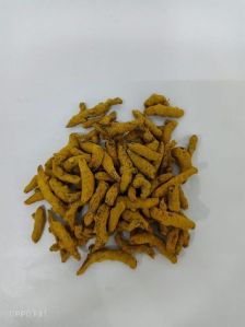 Dry Turmeric