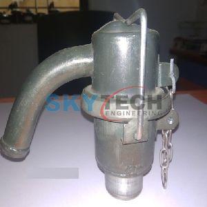 Automotive Air Breather