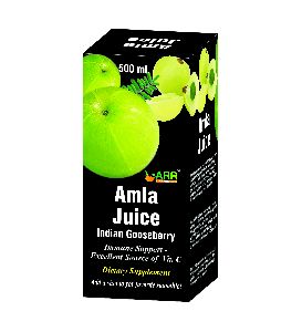 AMLA JUICE 500ML