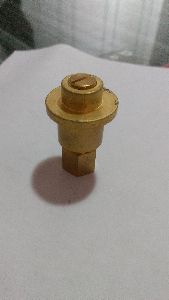 Brass Dandelion Nozzle