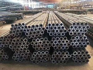 industrial stainless steel pipe