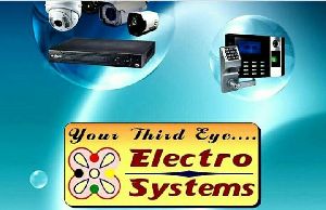 Cctv Systems