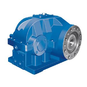 Extruder Gearbox