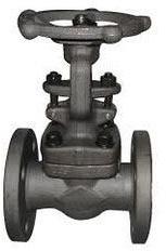 forged gate valves