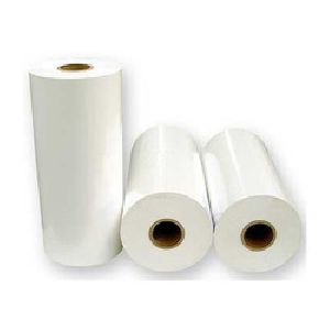 Thermal Gloss Lamination Film