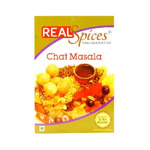 Chat Masala