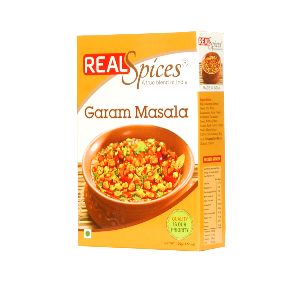 Garam Masala