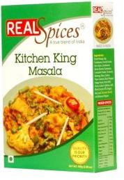 Kitchen King Masala