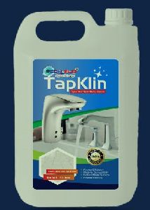 Tapklin Tap & Hard Water Stain Cleaner