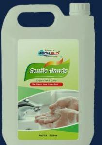 Techflo Gentle Hand Cleaner