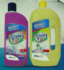 Xzole X2  Surface Cleaner