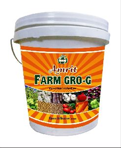 Amrit Farm Gro-G