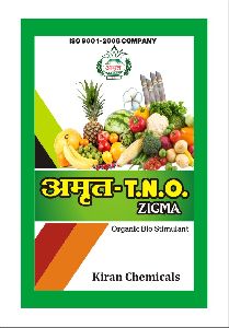 Organic Bio Stimulant