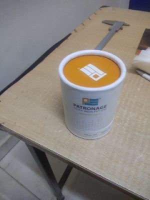 Paper Telescopic Container