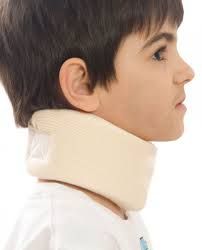 Cervical Soft Collar-Pediatric