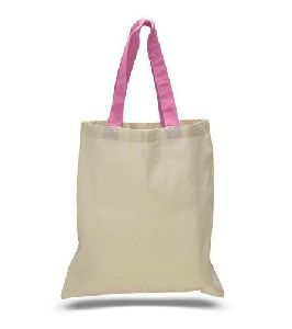 Organic Cotton Carry Bag