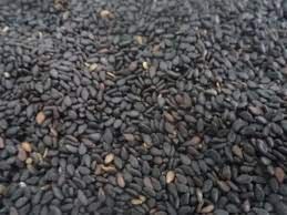 Black Seasame seeds
