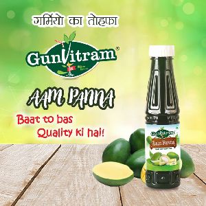 Gunvitram Aam Panna
