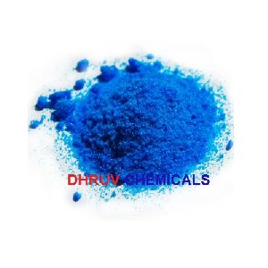Copper Nitrate