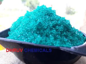 Nickel Sulphate