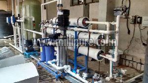 RO Plant