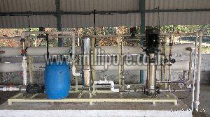 RO Plant